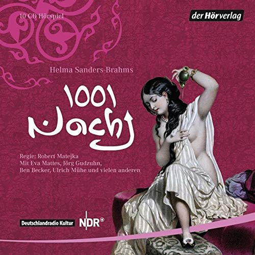 Tausendundeine Nacht: CD Standard Audio Format, Lesung Contemporary literature