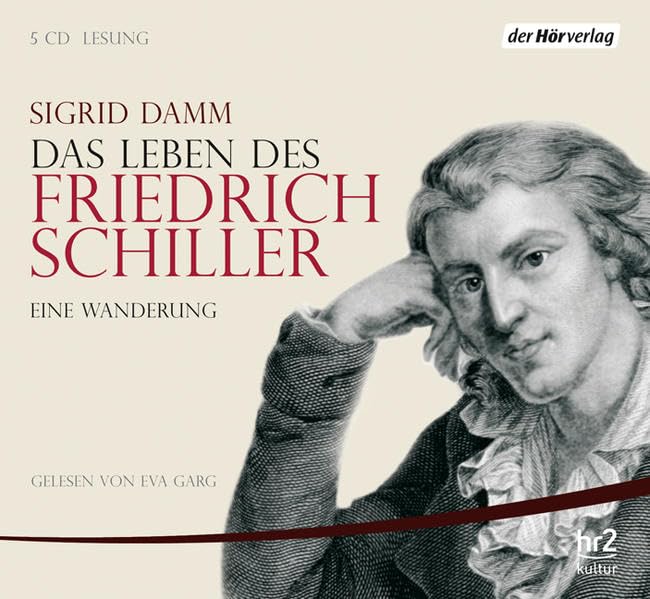 Das Leben des Friedrich Schiller Music