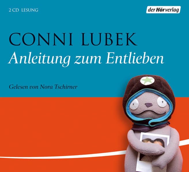 Anleitung Zum Entlieben Music