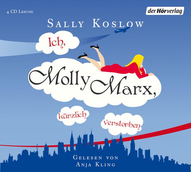 Ich,Molly Marx,Kürzlich Verstorben Music