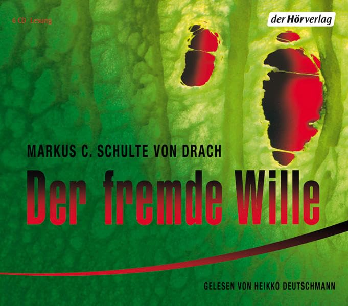 Der fremde Wille: Gekürzte Lesung Contemporary literature