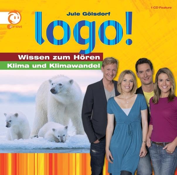 logo! Klima und Klimawandel: Feature Non-fiction