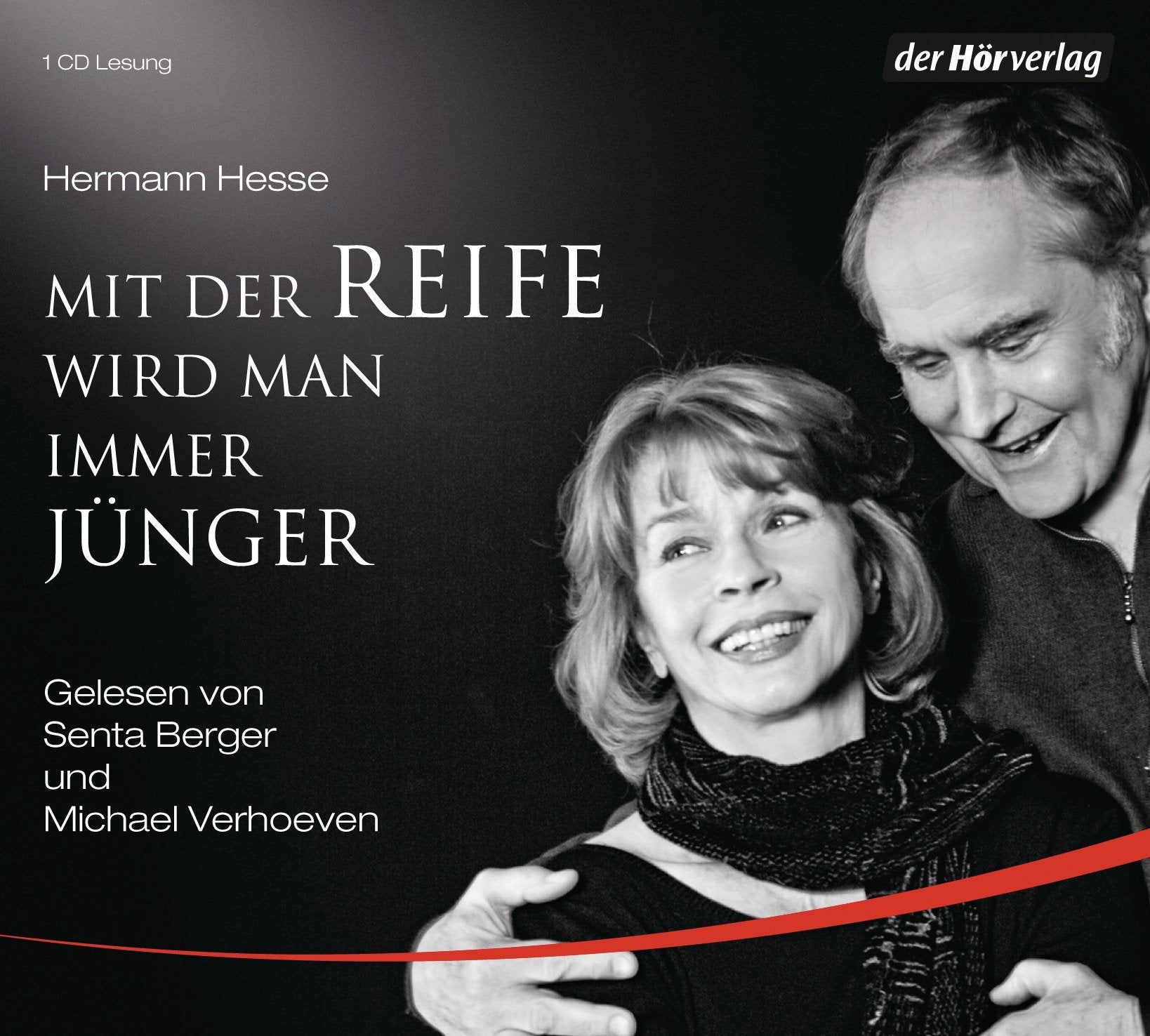 Mit der Reife wird man immer jünger Contemporary literature Books
