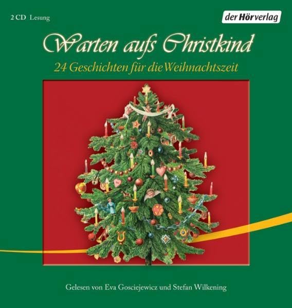 Warten aufs Christkind Cooking & Enjoying