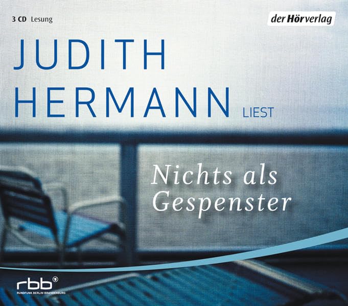 Nichts Als Gespenster Music