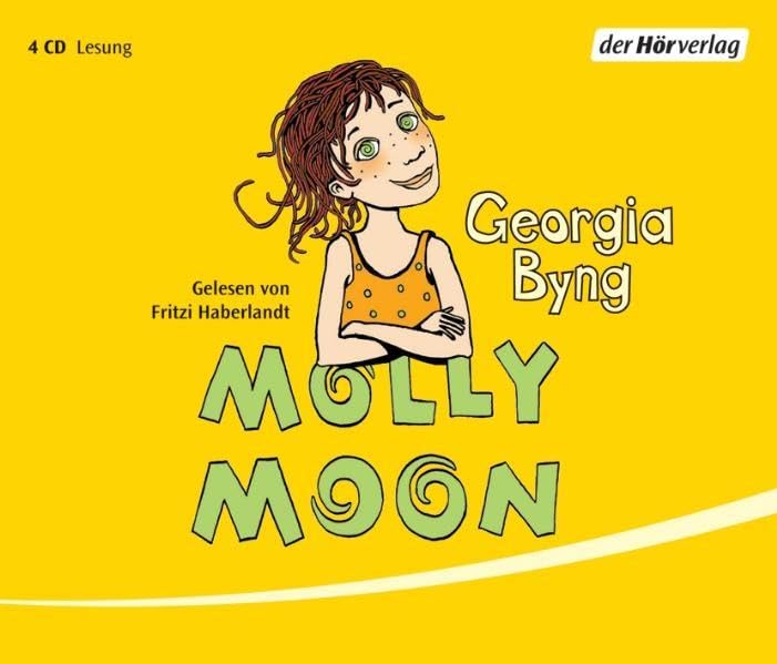 Molly Moon Novels & Short Stories for children