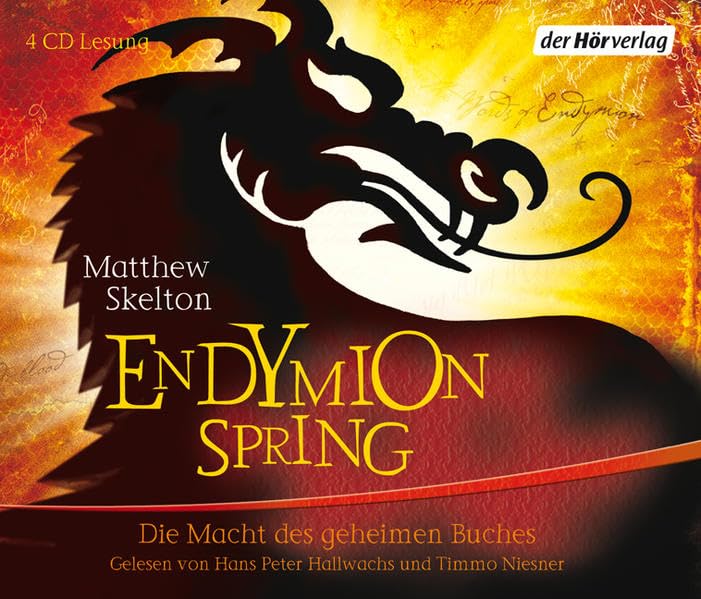 Endymion Spring Music