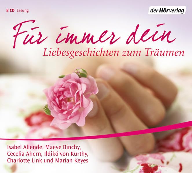 Für Immer Dein.Liebesgeschichten Radio Plays