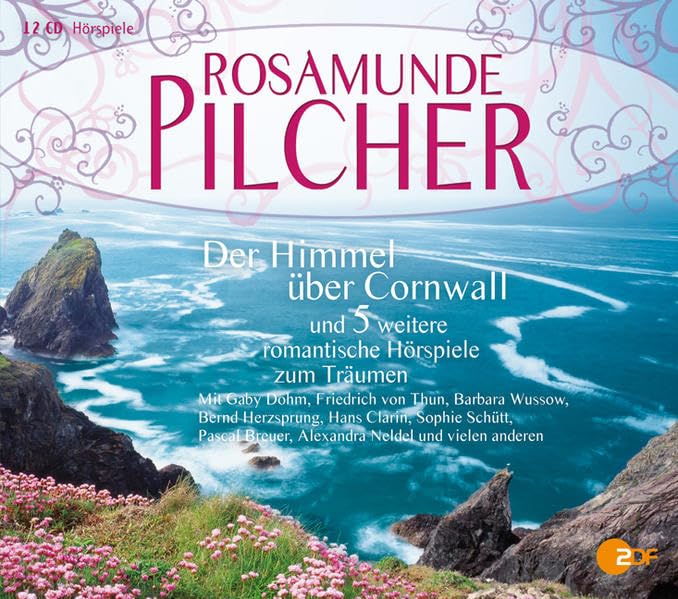 Der Himmel Über Cornwall.Bundle Radio Plays