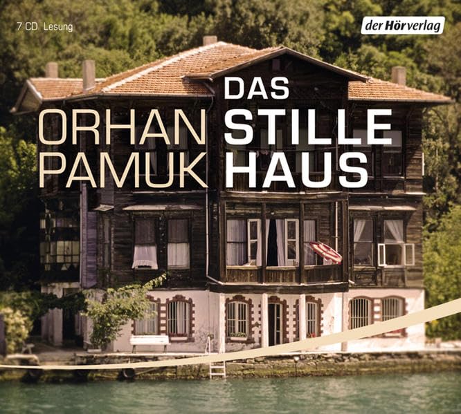 Das Stille Haus Radio Plays