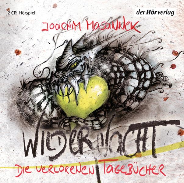 Wildernacht.die Verlorenen Tagebücher Radio Plays