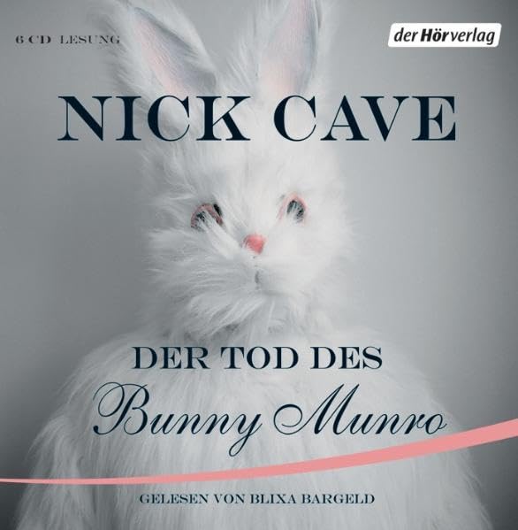 Der Tod des Bunny Munro: Gekürzte Lesung Contemporary literature