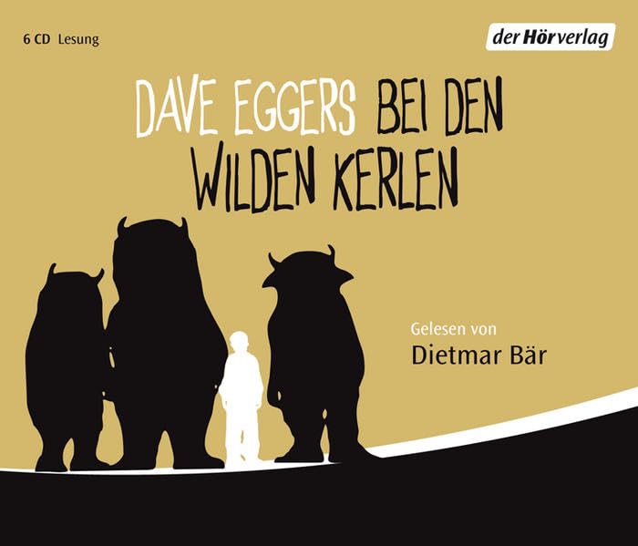 Bei Den Wilden Kerlen Music