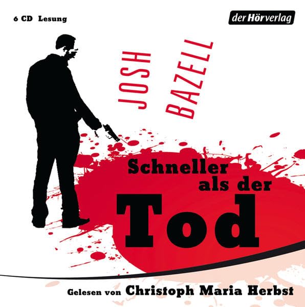 Schneller als der Tod: Vollständige Lesung Contemporary literature