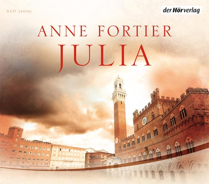 Julia Music