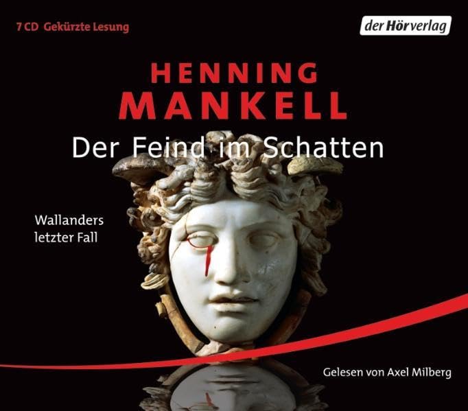 Product Image: Der Feind im Schatten: Wallanders letzter Fall