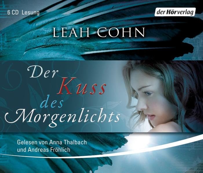 Der Kuss des Morgenlichts: Gekürzte Lesung Contemporary literature