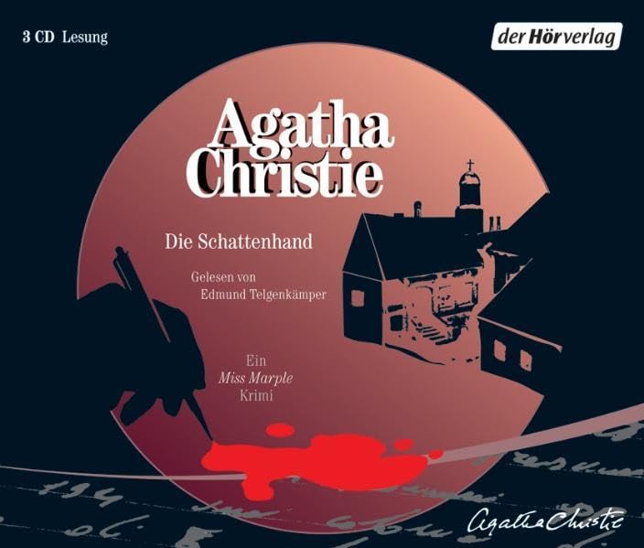 Die Schattenhand Classics
