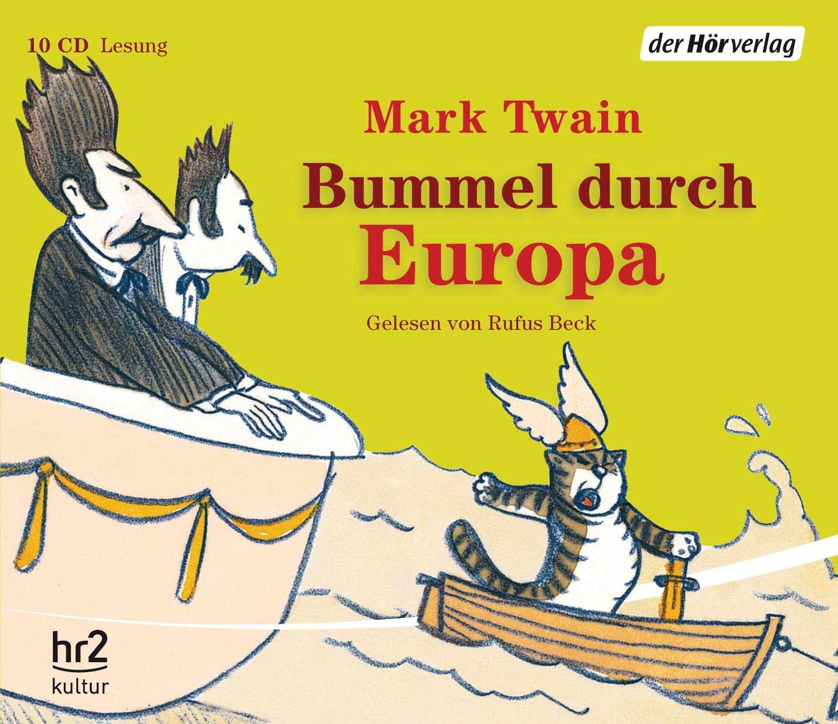 Bummel durch Europa Classics