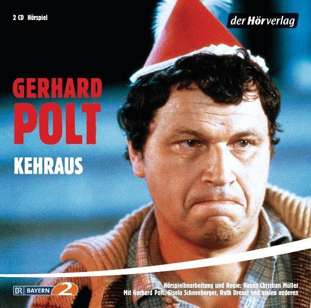 Kehraus: Hörspiel Humour & Satire