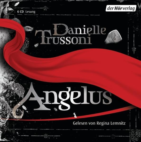 Angelus: Gekürzte Lesung Travel