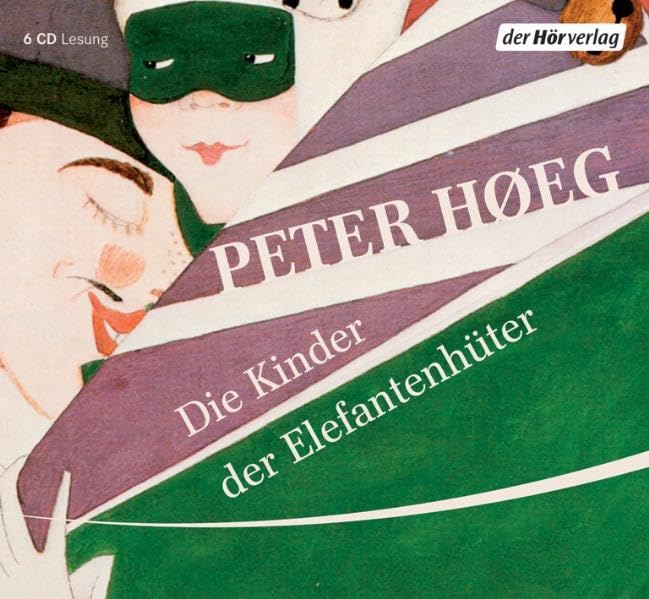 Die Kinder der Elefantenhüter: Gekürzte Lesung Contemporary literature