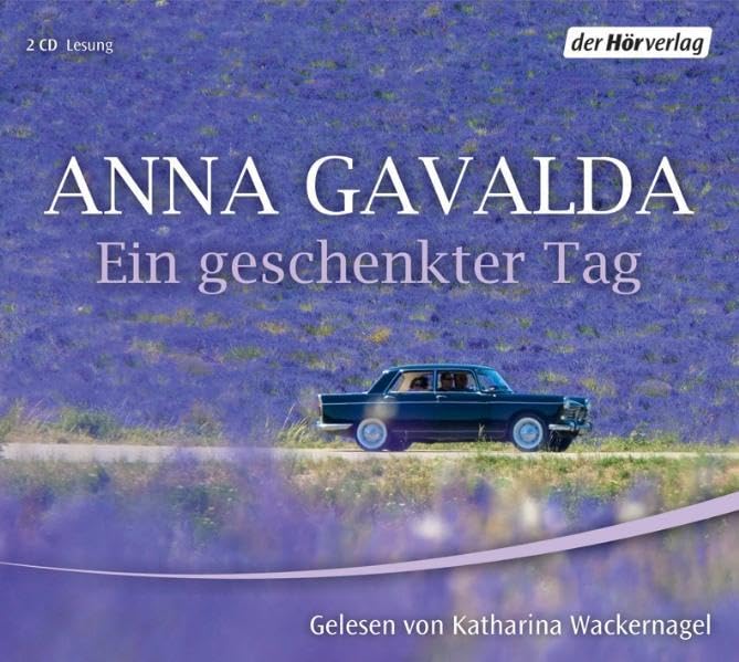 Ein geschenkter Tag Contemporary literature Books