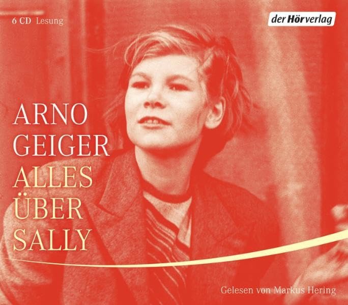 Alles über Sally Contemporary literature Books
