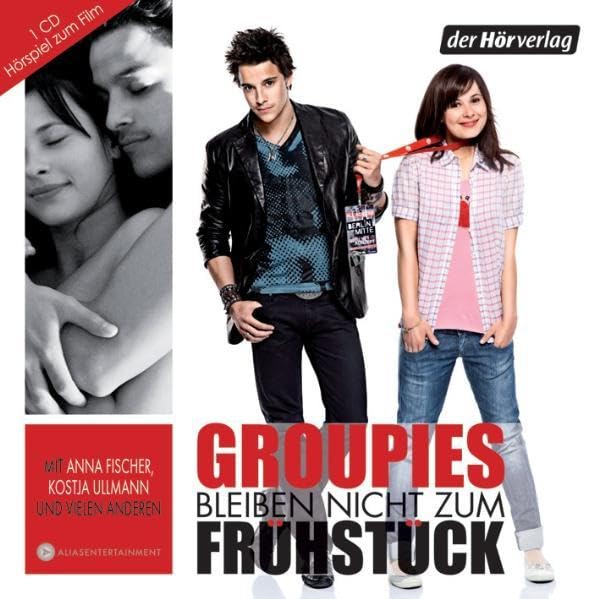 Groupies bleiben nicht zum Frühstück Romance
