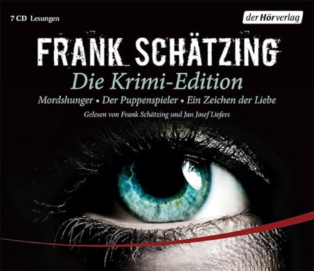 Die Krimi-Edition Contemporary literature Books