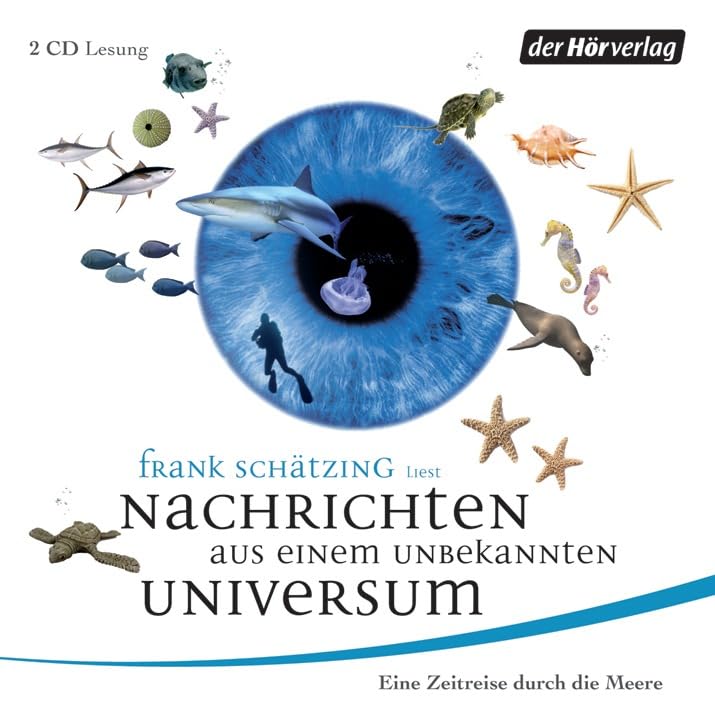 Nachrichten aus einem unbekannten Universum Leisure, Home & Garden