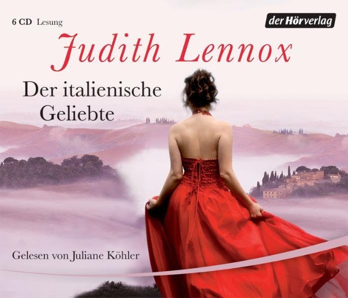 Der italienische Geliebte: Gekürzte Lesung Contemporary literature