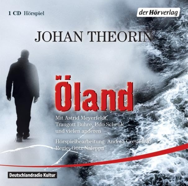 Öland: Hörspiel Contemporary literature