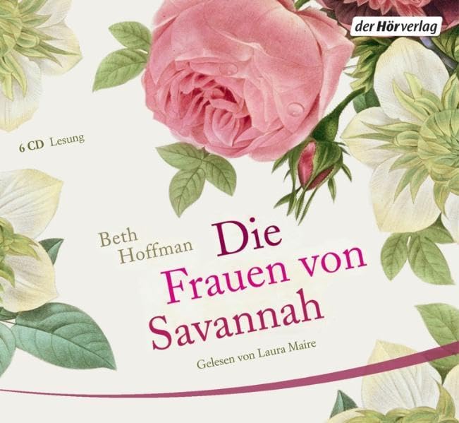 Die Frauen von Savannah: Gekürzte Lesung Contemporary literature