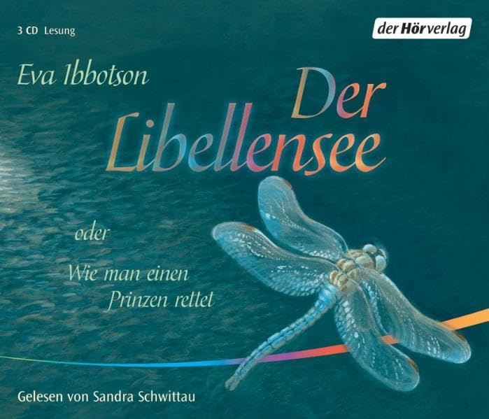Der Libellensee Novels & Short Stories
