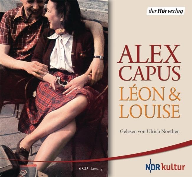 Léon und Louise Contemporary literature Books