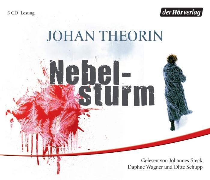 Nebelsturm Contemporary literature Books