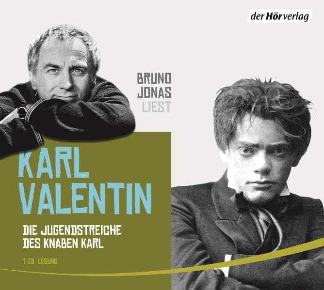 Die Jugendstreiche des Knaben Karl Leisure, Home & Garden