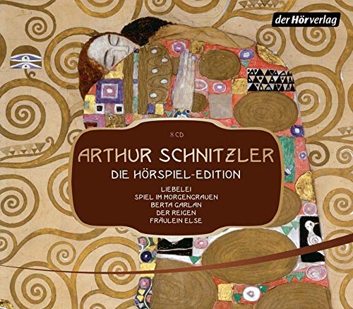 Die Hörspiel-Edition Contemporary literature