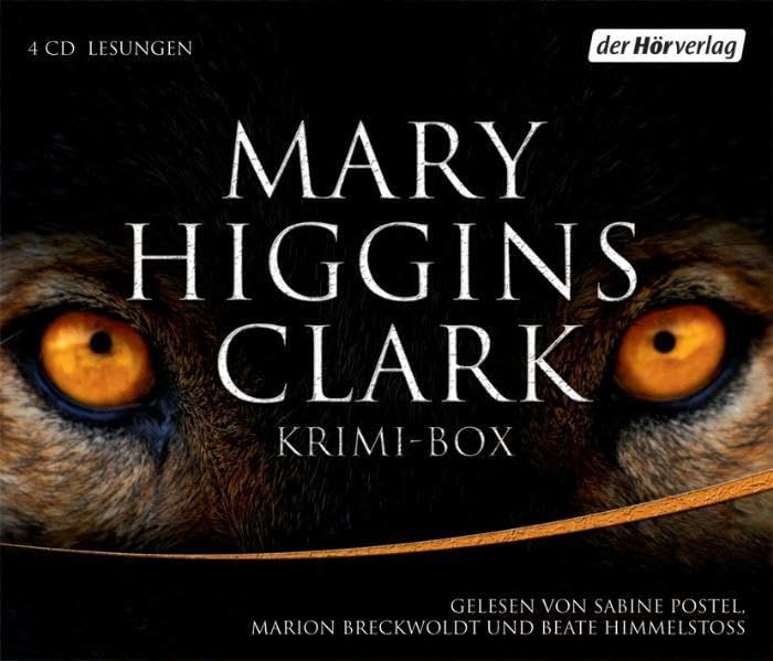 Krimi-Box Essays & Short Stories