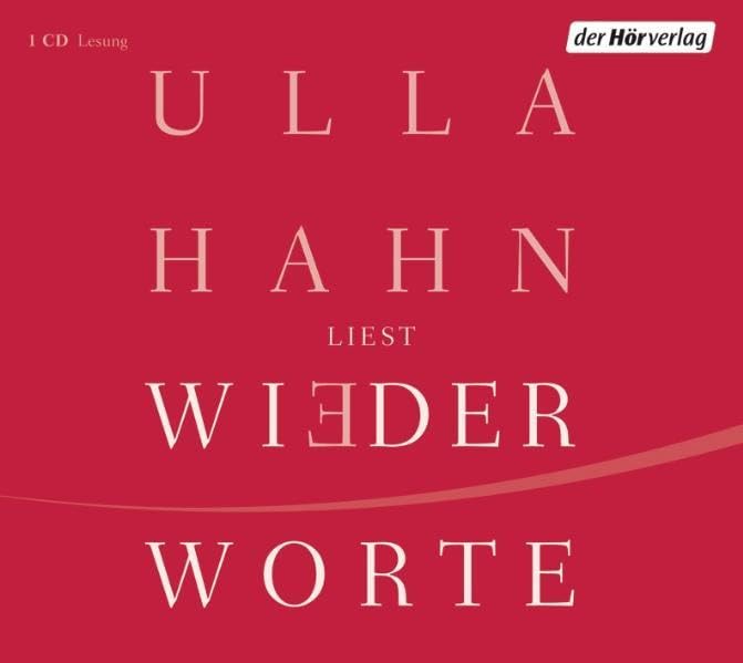 Wiederworte Poetry