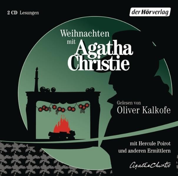 Weihnachten mit Agatha Christie Essays & Short Stories