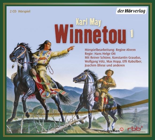 Winnetou Classics