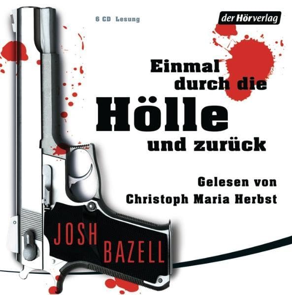 Einmal durch die Hölle und zurück Contemporary literature