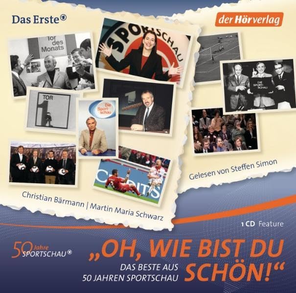 "Oh, wie bist du schön!" Humour & Satire