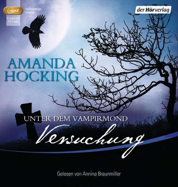 Unter dem Vampirmond - Versuchung Contemporary literature Books