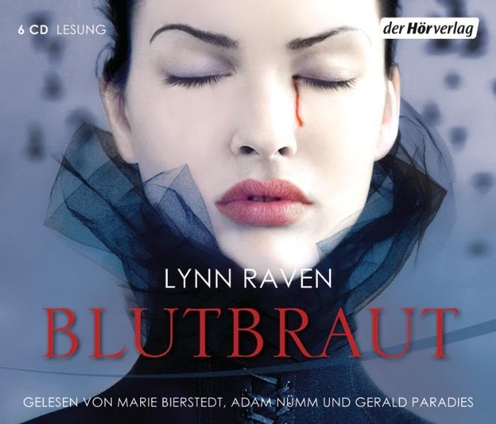 Blutbraut Vampires & Bit-Lit