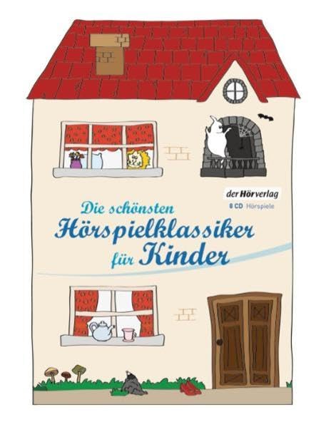 Die schönsten Hörspielklassiker für Kinder Fairy Tales & Legends