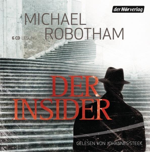 Der Insider Contemporary literature Books