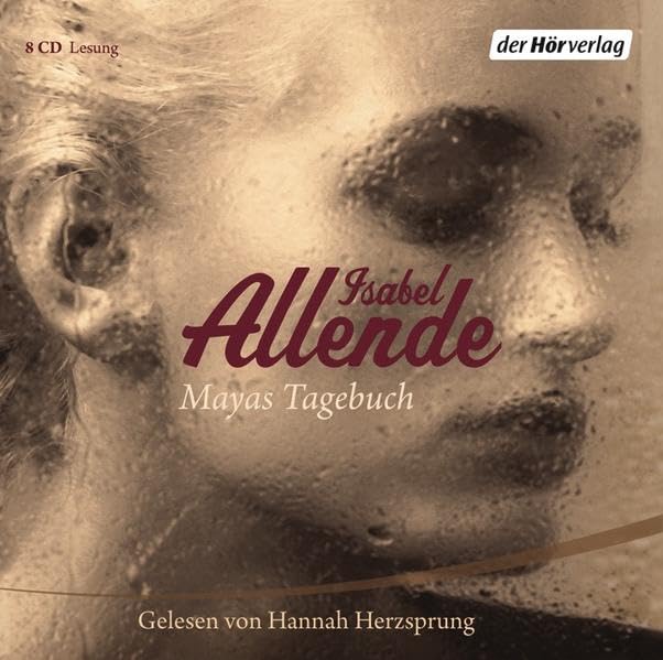 Mayas Tagebuch Contemporary literature Books
